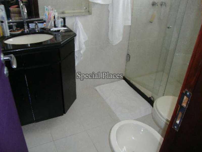 Conheça banheirosuíte2 do imóvel - Casa em Condomínio 5 quartos à venda Recreio dos Bandeirantes, Rio de Janeiro - R$ 2.500.000 - BAC3296 - 27 banheirosuíte2
