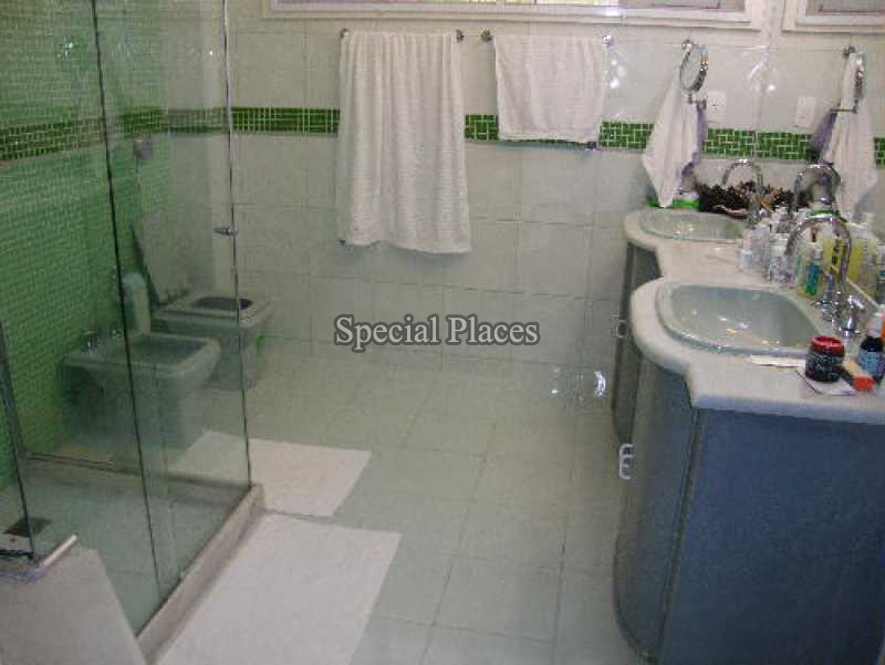 Conheça banheirosuítemaster2 do imóvel - Casa em Condomínio 5 quartos à venda Recreio dos Bandeirantes, Rio de Janeiro - R$ 2.500.000 - BAC3296 - 22 banheirosuítemaster2