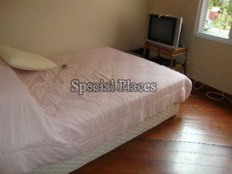 Conheça quarto do imóvel - Casa em Condomínio 5 quartos à venda Recreio dos Bandeirantes, Rio de Janeiro - R$ 2.500.000 - BAC3296 - 28 quarto