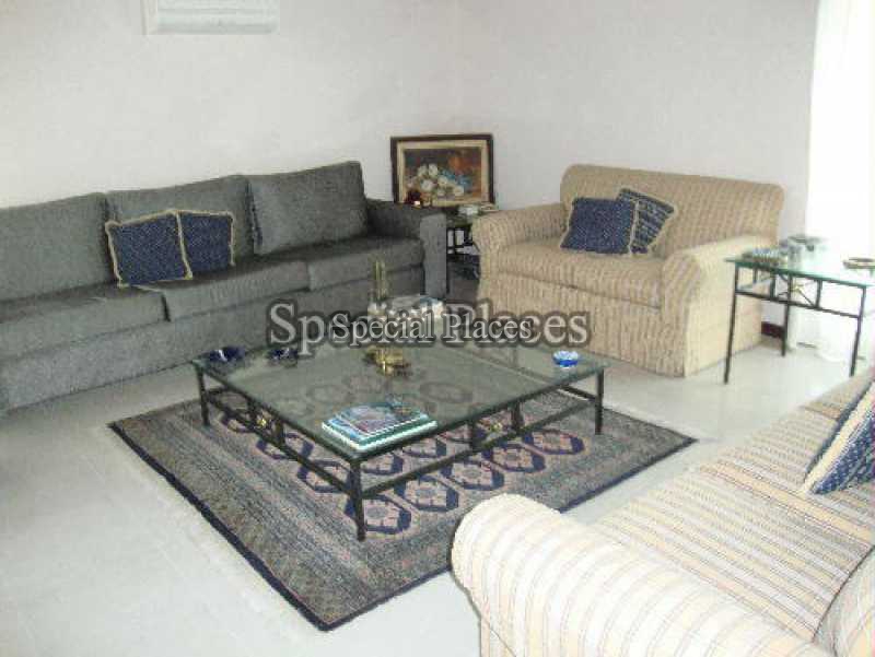 Conheça saladeestar2 do imóvel - Casa em Condomínio 5 quartos à venda Recreio dos Bandeirantes, Rio de Janeiro - R$ 2.500.000 - BAC3296 - 10 saladeestar2