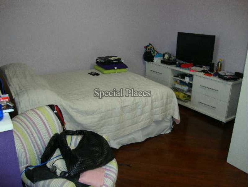 Conheça suíte1 do imóvel - Casa em Condomínio 5 quartos à venda Recreio dos Bandeirantes, Rio de Janeiro - R$ 2.500.000 - BAC3296 - 24 suíte1