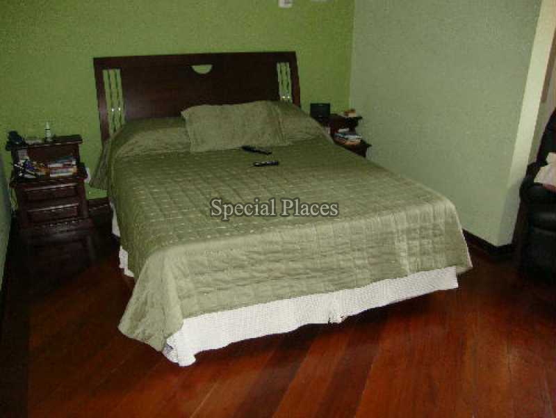 Conheça suítemaster1 do imóvel - Casa em Condomínio 5 quartos à venda Recreio dos Bandeirantes, Rio de Janeiro - R$ 2.500.000 - BAC3296 - 19 suítemaster1