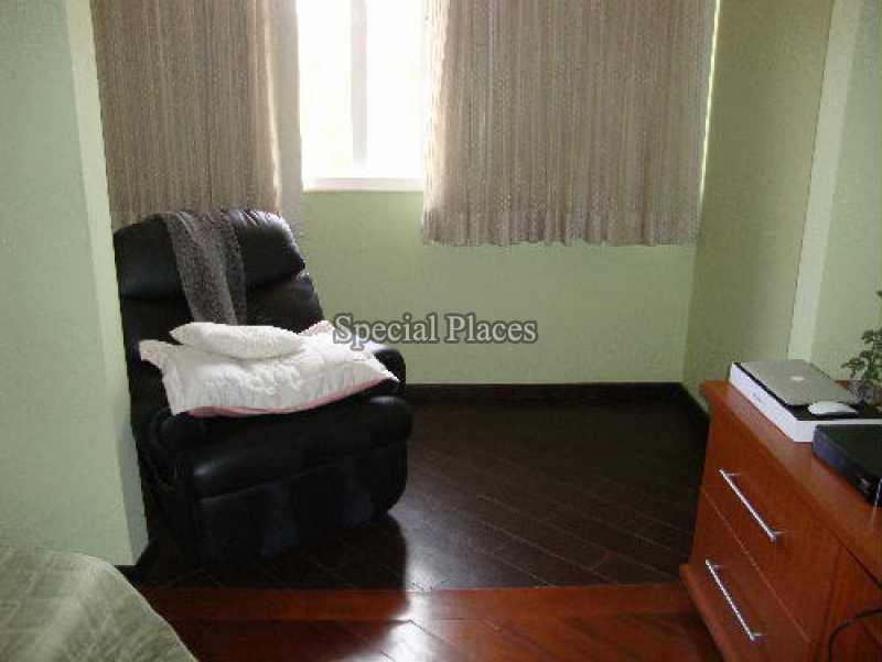 Conheça suítemaster2 do imóvel - Casa em Condomínio 5 quartos à venda Recreio dos Bandeirantes, Rio de Janeiro - R$ 2.500.000 - BAC3296 - 20 suítemaster2