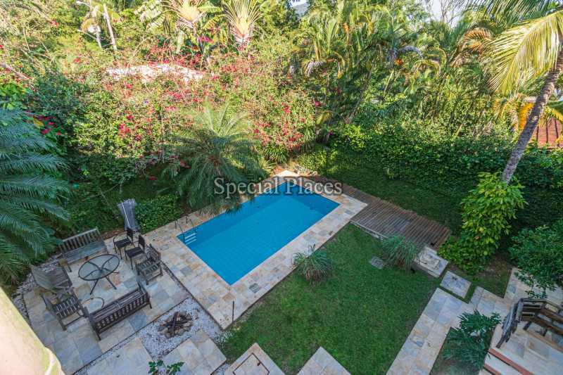 Conheça PISCINA LAZER do imóvel - Casa em Condomínio 4 quartos à venda Itanhangá, Rio de Janeiro - R$ 3.200.000 - BAC3340 - 5 PISCINA LAZER - Casa em Condomínio 4 quartos à venda Itanhangá, Rio de Janeiro - R$ 3.200.000 - BAC3340 - 5