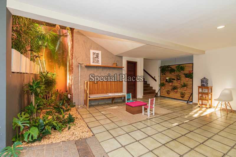Conheça GARAGEM do imóvel - Casa em Condomínio 4 quartos à venda Itanhangá, Rio de Janeiro - R$ 3.200.000 - BAC3340 - 13 GARAGEM - Casa em Condomínio 4 quartos à venda Itanhangá, Rio de Janeiro - R$ 3.200.000 - BAC3340 - 13