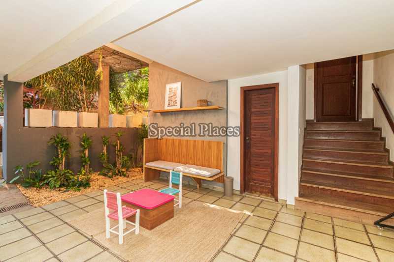 Conheça CANTINHO GARAGEM do imóvel - Casa em Condomínio 4 quartos à venda Itanhangá, Rio de Janeiro - R$ 3.200.000 - BAC3340 - 14 CANTINHO GARAGEM - Casa em Condomínio 4 quartos à venda Itanhangá, Rio de Janeiro - R$ 3.200.000 - BAC3340 - 14