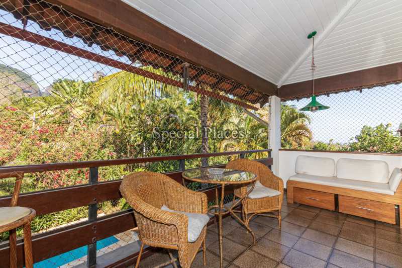 Conheça VARADÃO do imóvel - Casa em Condomínio 4 quartos à venda Itanhangá, Rio de Janeiro - R$ 3.200.000 - BAC3340 - 20 VARADÃO - Casa em Condomínio 4 quartos à venda Itanhangá, Rio de Janeiro - R$ 3.200.000 - BAC3340 - 20