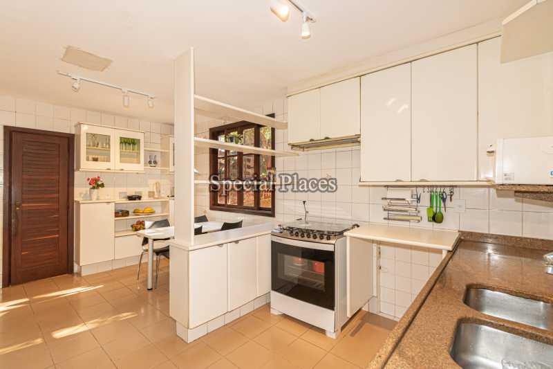 Conheça COPA COZINHA do imóvel - Casa em Condomínio 4 quartos à venda Itanhangá, Rio de Janeiro - R$ 3.200.000 - BAC3340 - 29 COPA COZINHA - Casa em Condomínio 4 quartos à venda Itanhangá, Rio de Janeiro - R$ 3.200.000 - BAC3340 - 29