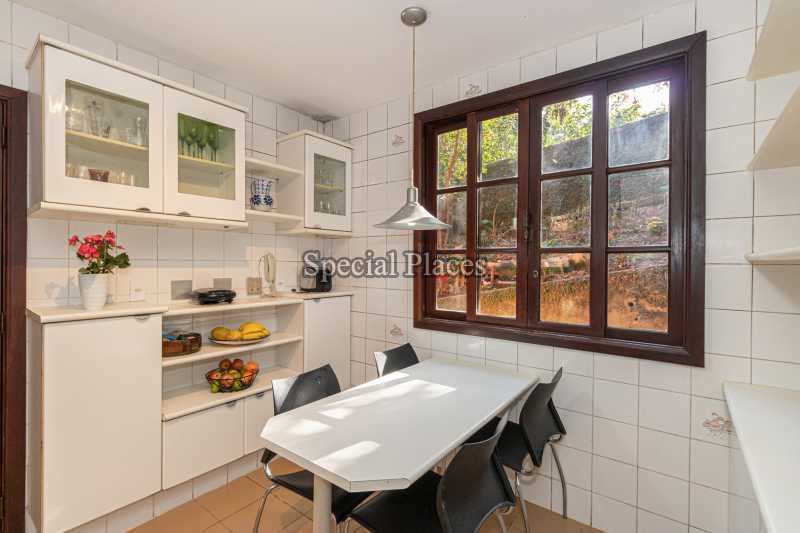 Conheça COPA do imóvel - Casa em Condomínio 4 quartos à venda Itanhangá, Rio de Janeiro - R$ 3.200.000 - BAC3340 - 30 COPA - Casa em Condomínio 4 quartos à venda Itanhangá, Rio de Janeiro - R$ 3.200.000 - BAC3340 - 30