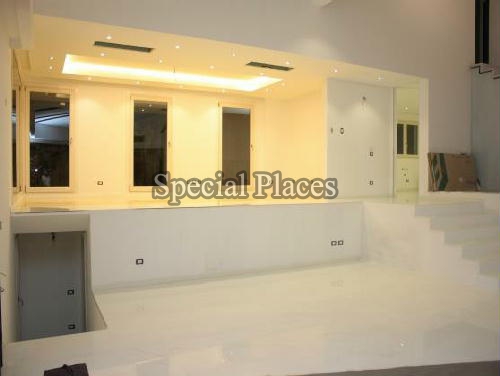 Conheça OBRA do imóvel - Casa À Venda no Condomínio Joatinga - Joá - Rio de Janeiro - RJ - BAC339 - 10 OBRA