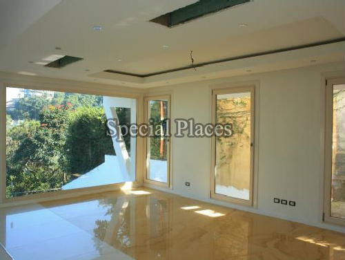 Conheça OBRA do imóvel - Casa À Venda no Condomínio Joatinga - Joá - Rio de Janeiro - RJ - BAC339 - 11 OBRA