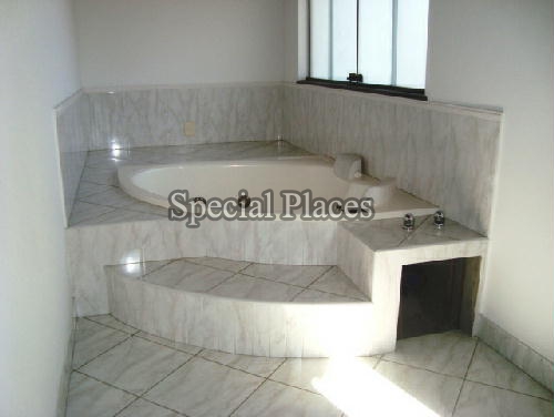 Conheça HIDRO MASTER do imóvel - Casa À Venda no Condomínio Barra, Jardim Nova Barra - Barra da Tijuca - Rio de Janeiro - RJ - BAC3396 - 23 HIDRO MASTER