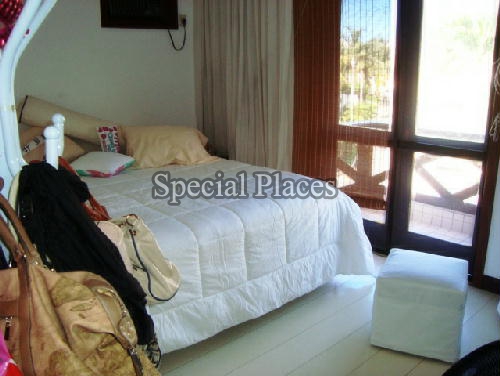 Conheça SUITE do imóvel - Casa À Venda no Condomínio Barra, Jardim Nova Barra - Barra da Tijuca - Rio de Janeiro - RJ - BAC3396 - 21 SUITE
