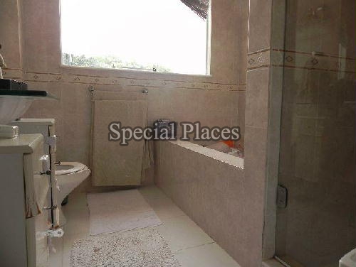 Conheça BANH SUITE1 do imóvel - Casa em Condomínio 4 quartos à venda Barra da Tijuca, Rio de Janeiro - R$ 2.350.000 - BAC3419 - 10 BANH SUITE1