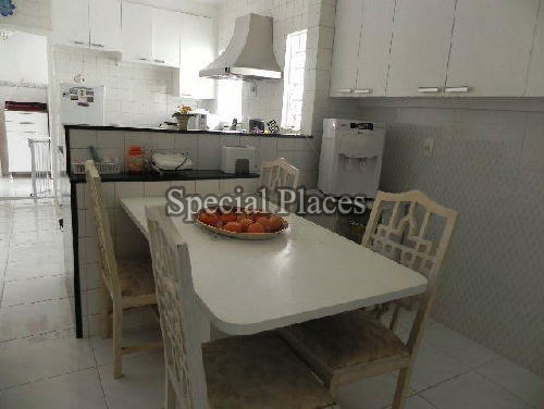Conheça COPA COZINHA do imóvel - Casa em Condomínio 4 quartos à venda Barra da Tijuca, Rio de Janeiro - R$ 2.350.000 - BAC3419 - 8 COPA COZINHA