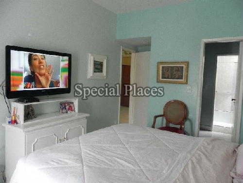 Conheça SUITE1 do imóvel - Casa em Condomínio 4 quartos à venda Barra da Tijuca, Rio de Janeiro - R$ 2.350.000 - BAC3419 - 9 SUITE1