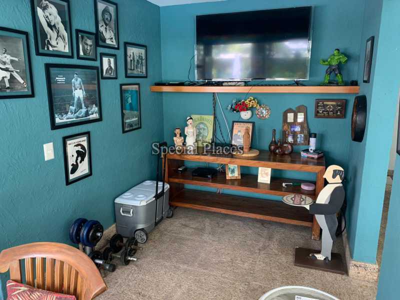 Conheça 4. do imóvel - Casa em Condomínio 6 quartos à venda Barra da Tijuca, Rio de Janeiro - R$ 7.900.000 - BAC3436 - 5 4. - Casa em Condomínio 6 quartos à venda Barra da Tijuca, Rio de Janeiro - R$ 7.900.000 - BAC3436 - 5