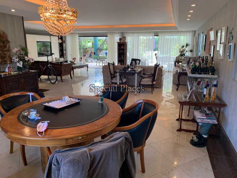 Conheça 9. do imóvel - Casa em Condomínio 6 quartos à venda Barra da Tijuca, Rio de Janeiro - R$ 7.900.000 - BAC3436 - 10 9. - Casa em Condomínio 6 quartos à venda Barra da Tijuca, Rio de Janeiro - R$ 7.900.000 - BAC3436 - 10