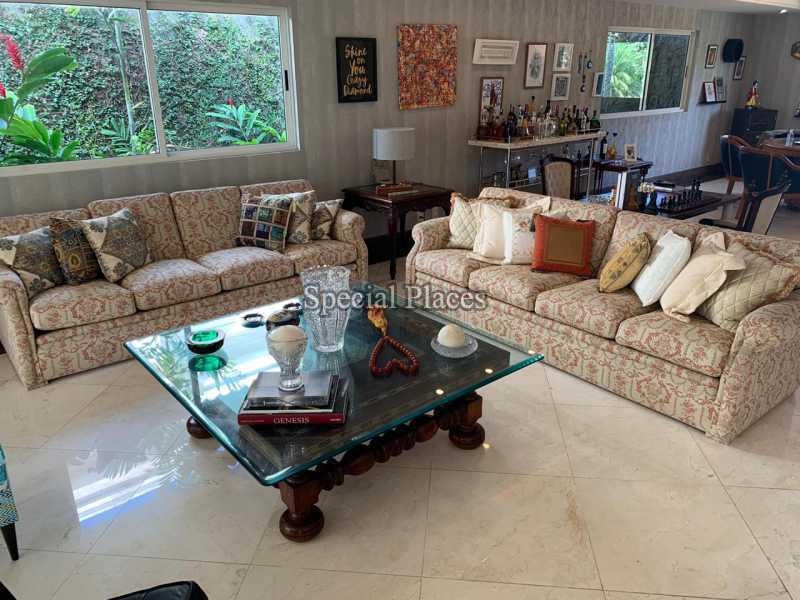 Conheça 11. do imóvel - Casa em Condomínio 6 quartos à venda Barra da Tijuca, Rio de Janeiro - R$ 7.900.000 - BAC3436 - 12 11. - Casa em Condomínio 6 quartos à venda Barra da Tijuca, Rio de Janeiro - R$ 7.900.000 - BAC3436 - 12