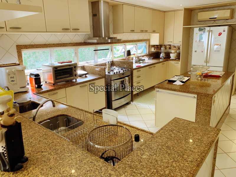 Conheça 14. do imóvel - Casa em Condomínio 6 quartos à venda Barra da Tijuca, Rio de Janeiro - R$ 7.900.000 - BAC3436 - 15 14. - Casa em Condomínio 6 quartos à venda Barra da Tijuca, Rio de Janeiro - R$ 7.900.000 - BAC3436 - 15