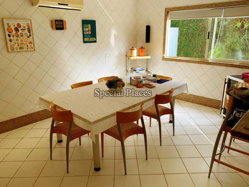 Conheça 15. do imóvel - Casa em Condomínio 6 quartos à venda Barra da Tijuca, Rio de Janeiro - R$ 7.900.000 - BAC3436 - 16 15. - Casa em Condomínio 6 quartos à venda Barra da Tijuca, Rio de Janeiro - R$ 7.900.000 - BAC3436 - 16