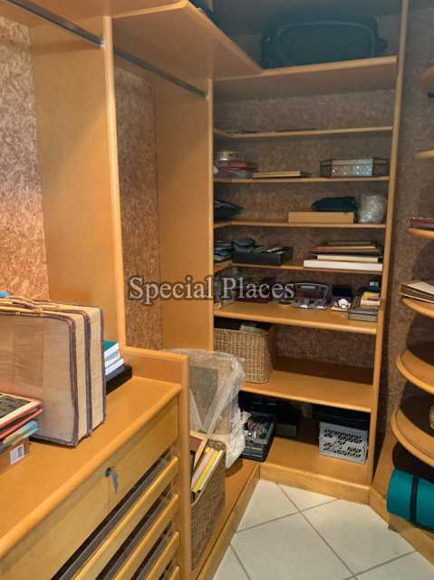 Conheça 17. do imóvel - Casa em Condomínio 6 quartos à venda Barra da Tijuca, Rio de Janeiro - R$ 7.900.000 - BAC3436 - 18 17. - Casa em Condomínio 6 quartos à venda Barra da Tijuca, Rio de Janeiro - R$ 7.900.000 - BAC3436 - 18
