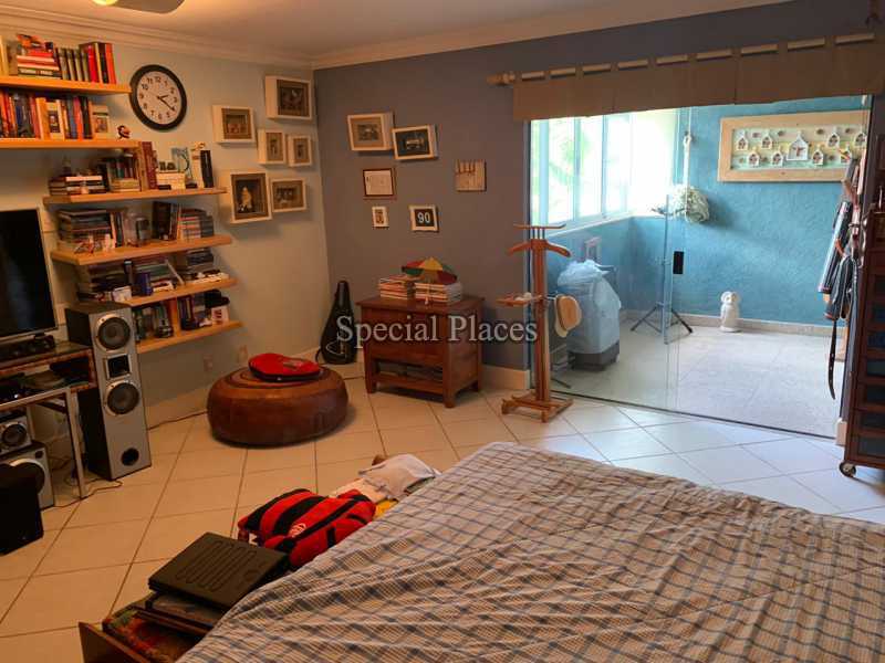 Conheça 18. do imóvel - Casa em Condomínio 6 quartos à venda Barra da Tijuca, Rio de Janeiro - R$ 7.900.000 - BAC3436 - 19 18. - Casa em Condomínio 6 quartos à venda Barra da Tijuca, Rio de Janeiro - R$ 7.900.000 - BAC3436 - 19