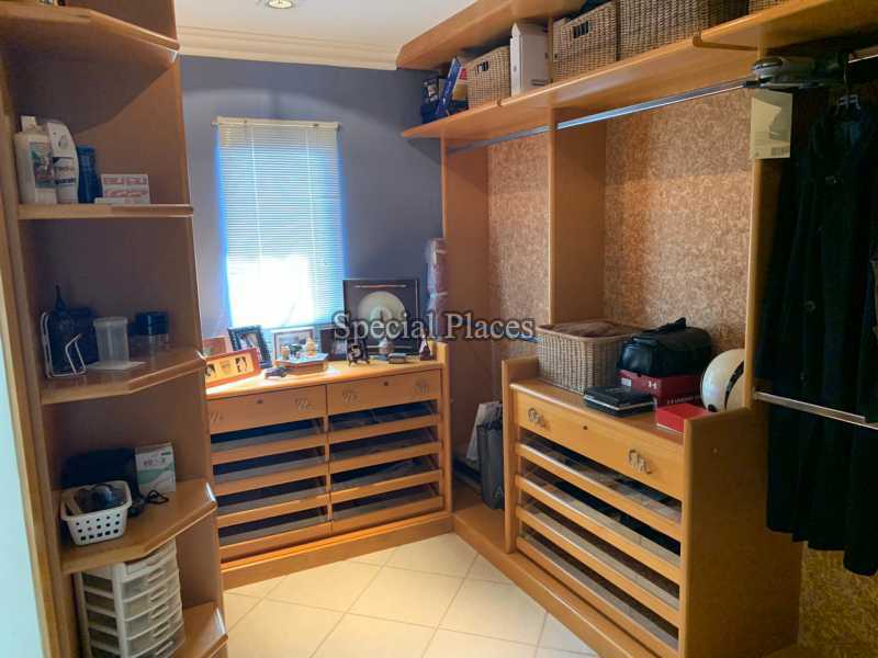 Conheça 19. do imóvel - Casa em Condomínio 6 quartos à venda Barra da Tijuca, Rio de Janeiro - R$ 7.900.000 - BAC3436 - 20 19. - Casa em Condomínio 6 quartos à venda Barra da Tijuca, Rio de Janeiro - R$ 7.900.000 - BAC3436 - 20