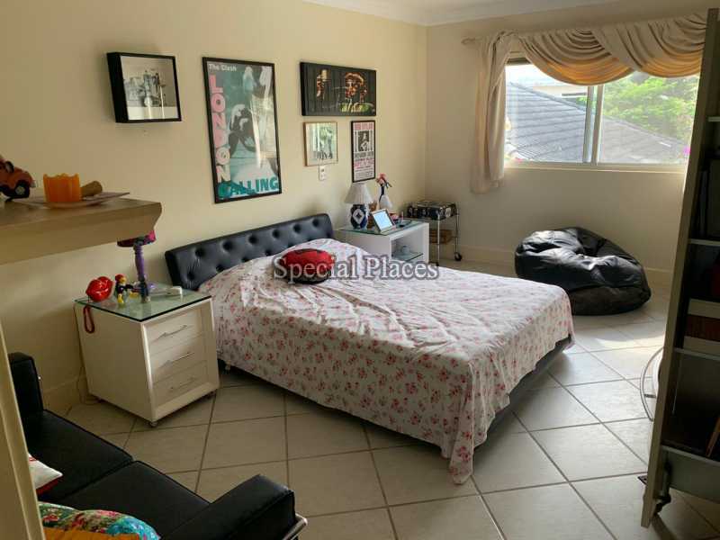 Conheça 20. do imóvel - Casa em Condomínio 6 quartos à venda Barra da Tijuca, Rio de Janeiro - R$ 7.900.000 - BAC3436 - 21 20. - Casa em Condomínio 6 quartos à venda Barra da Tijuca, Rio de Janeiro - R$ 7.900.000 - BAC3436 - 21