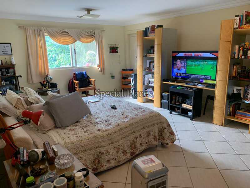 Conheça 24. do imóvel - Casa em Condomínio 6 quartos à venda Barra da Tijuca, Rio de Janeiro - R$ 7.900.000 - BAC3436 - 25 24. - Casa em Condomínio 6 quartos à venda Barra da Tijuca, Rio de Janeiro - R$ 7.900.000 - BAC3436 - 25