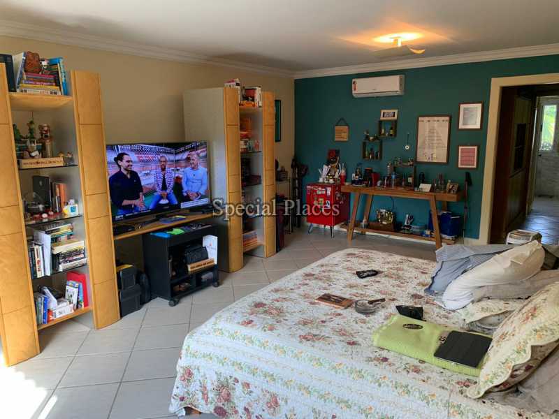 Conheça 25. do imóvel - Casa em Condomínio 6 quartos à venda Barra da Tijuca, Rio de Janeiro - R$ 7.900.000 - BAC3436 - 26 25. - Casa em Condomínio 6 quartos à venda Barra da Tijuca, Rio de Janeiro - R$ 7.900.000 - BAC3436 - 26