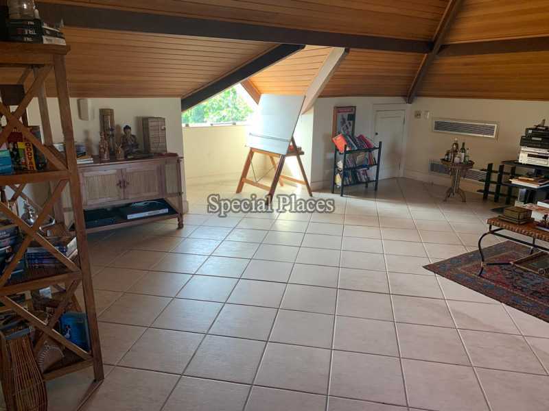 Conheça 28. do imóvel - Casa em Condomínio 6 quartos à venda Barra da Tijuca, Rio de Janeiro - R$ 7.900.000 - BAC3436 - 29 28. - Casa em Condomínio 6 quartos à venda Barra da Tijuca, Rio de Janeiro - R$ 7.900.000 - BAC3436 - 29