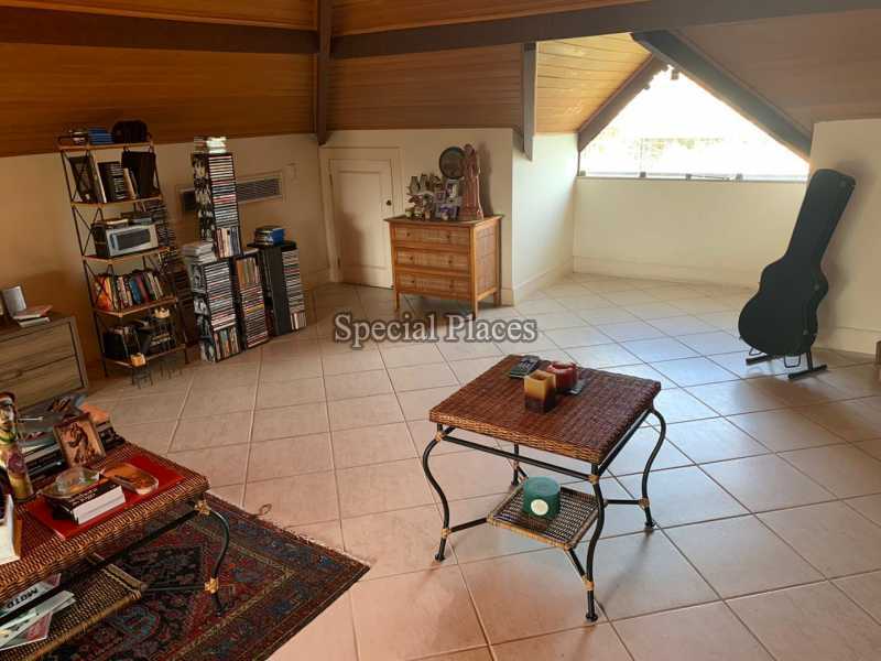 Conheça 29. do imóvel - Casa em Condomínio 6 quartos à venda Barra da Tijuca, Rio de Janeiro - R$ 7.900.000 - BAC3436 - 30 29. - Casa em Condomínio 6 quartos à venda Barra da Tijuca, Rio de Janeiro - R$ 7.900.000 - BAC3436 - 30