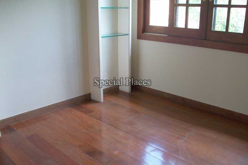 Conheça SUÍTE do imóvel - Casa em Condomínio 5 quartos à venda Recreio dos Bandeirantes, Rio de Janeiro - R$ 2.200.000 - BAC3486 - 25 SUÍTE