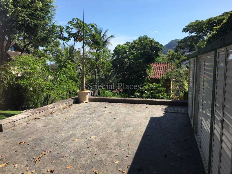 Conheça VAGA CARRO do imóvel - Casa em Condomínio Itanhangá, Verde Vale, Itanhangá, Rio de Janeiro, RJ À Venda, 4 Quartos, 200m² - BAC3506 - 8 VAGA CARRO
