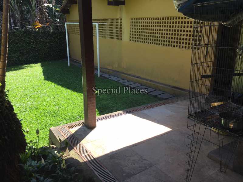 Conheça ANEXO do imóvel - Casa em Condomínio Itanhangá, Verde Vale, Itanhangá, Rio de Janeiro, RJ À Venda, 4 Quartos, 200m² - BAC3506 - 17 ANEXO