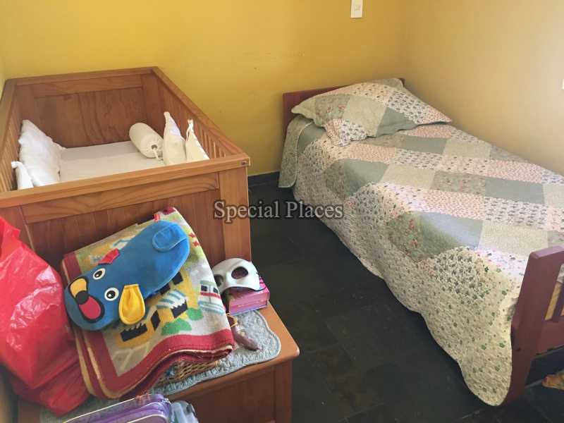 Conheça QUARTO do imóvel - Casa em Condomínio Itanhangá, Verde Vale, Itanhangá, Rio de Janeiro, RJ À Venda, 4 Quartos, 200m² - BAC3506 - 25 QUARTO