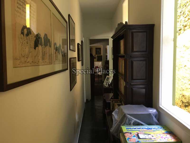 Conheça CORREDOR do imóvel - Casa em Condomínio Itanhangá, Verde Vale, Itanhangá, Rio de Janeiro, RJ À Venda, 4 Quartos, 200m² - BAC3506 - 28 CORREDOR