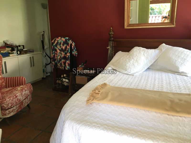 Conheça SUÍTE do imóvel - Casa em Condomínio Itanhangá, Verde Vale, Itanhangá, Rio de Janeiro, RJ À Venda, 4 Quartos, 200m² - BAC3506 - 30 SUÍTE