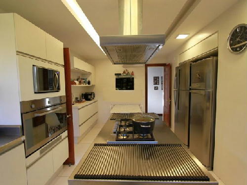 Conheça COZINHA do imóvel - Casa em Condomínio 4 quartos à venda Barra da Tijuca, Rio de Janeiro - R$ 7.950.000 - BAC3518 - 18 COZINHA - Casa em Condomínio 4 quartos à venda Barra da Tijuca, Rio de Janeiro - R$ 7.950.000 - BAC3518 - 18