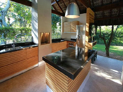 Conheça ESPACO GOURMET do imóvel - Casa em Condomínio 4 quartos à venda Barra da Tijuca, Rio de Janeiro - R$ 7.950.000 - BAC3518 - 8 ESPACO GOURMET - Casa em Condomínio 4 quartos à venda Barra da Tijuca, Rio de Janeiro - R$ 7.950.000 - BAC3518 - 8