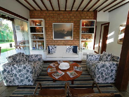 Conheça SALAO do imóvel - Casa em Condomínio 4 quartos à venda Barra da Tijuca, Rio de Janeiro - R$ 7.950.000 - BAC3518 - 14 SALAO - Casa em Condomínio 4 quartos à venda Barra da Tijuca, Rio de Janeiro - R$ 7.950.000 - BAC3518 - 14