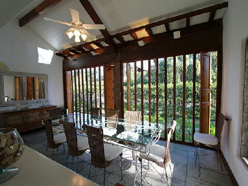 Conheça SL JANTAR do imóvel - Casa em Condomínio 4 quartos à venda Barra da Tijuca, Rio de Janeiro - R$ 7.950.000 - BAC3518 - 16 SL JANTAR - Casa em Condomínio 4 quartos à venda Barra da Tijuca, Rio de Janeiro - R$ 7.950.000 - BAC3518 - 16
