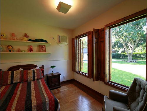 Conheça SUITE TERREA do imóvel - Casa em Condomínio 4 quartos à venda Barra da Tijuca, Rio de Janeiro - R$ 7.950.000 - BAC3518 - 20 SUITE TERREA - Casa em Condomínio 4 quartos à venda Barra da Tijuca, Rio de Janeiro - R$ 7.950.000 - BAC3518 - 20
