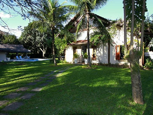Conheça TERRENO do imóvel - Casa em Condomínio 4 quartos à venda Barra da Tijuca, Rio de Janeiro - R$ 7.950.000 - BAC3518 - 4 TERRENO - Casa em Condomínio 4 quartos à venda Barra da Tijuca, Rio de Janeiro - R$ 7.950.000 - BAC3518 - 4