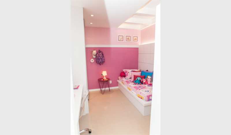 Conheça DECORADO do empreendimento - Fachada - Espaço Vip Residencial - 1002 - 15 DECORADO - Fachada - Espaço Vip Residencial - 1002 - 15