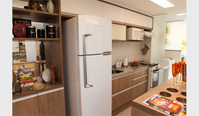 Conheça DECORADO do empreendimento - Fachada - Espaço Vip Residencial - 1002 - 16 DECORADO - Fachada - Espaço Vip Residencial - 1002 - 16