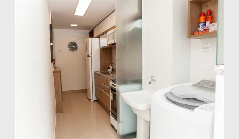 Conheça DECORADO do empreendimento - Fachada - Espaço Vip Residencial - 1002 - 18 DECORADO - Fachada - Espaço Vip Residencial - 1002 - 18