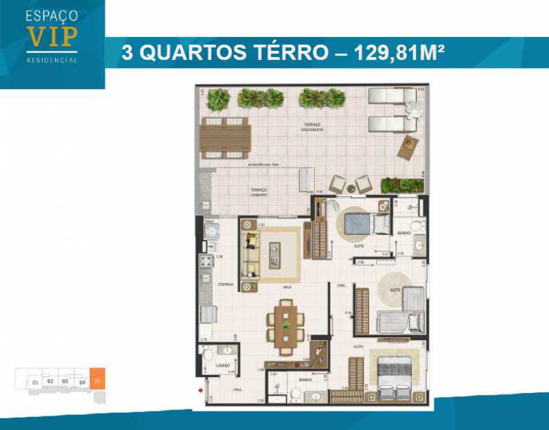 Conheça plantas 2 do empreendimento - Fachada - Espaço Vip Residencial - 1002 - 23 plantas 2 - Fachada - Espaço Vip Residencial - 1002 - 23