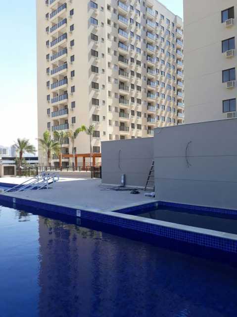Conheça 8 do empreendimento - Fachada - Nobre Norte Clube Residencial - 1008 - 7 8 - Fachada - Nobre Norte Clube Residencial - 1008 - 7
